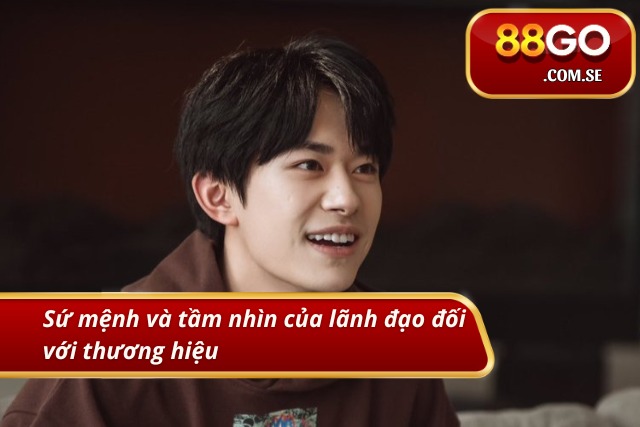 Tầm quan trọng của tầm nhìn lãnh đạo tài ba