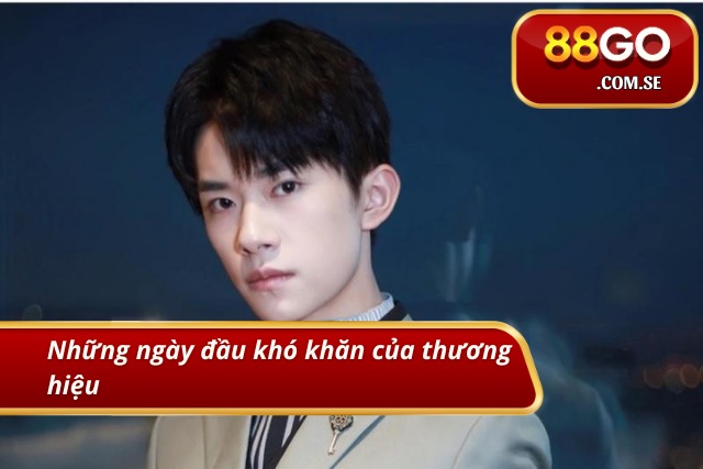 Hành trình xây dựng thương hiệu từ con số 0